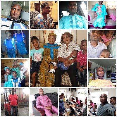 BukolaAiwa94319's profile picture. I am who I am straight forward, humble and trustworthy