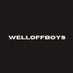 woB (@welloffboys) Twitter profile photo woB (@welloffboys) Twitter profile photo