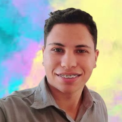 Conta nova. O Twitter me baniu na antiga.
Divertido, descontraído. Ativista e brasileiro com orgulho.
Amo bolo! O que eu vim fazer aqui?