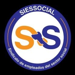 siessocial's profile picture. Sindicato de Empleados del Sector Social