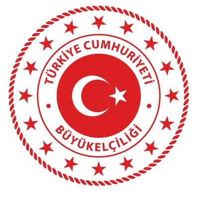 Türkiye Cumhuriyeti Hanoi Büyükelçiliği Resmi Hesabı/ Tài khoản chính thức của Đại sứ quán nước Cộng hòa Thổ Nhĩ Kỳ tại Hà Nội