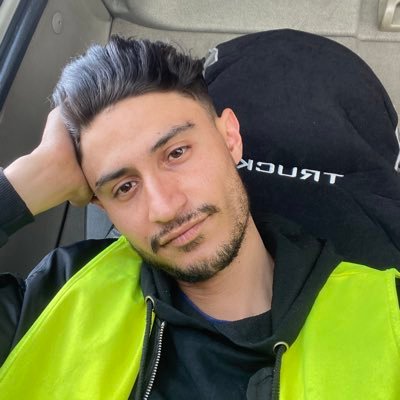 GhrabiW's profile picture. 