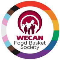 Wecan Food Basket(@wecanfoodbasket) 's Twitter Profile Photo