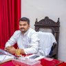 yadavudayA2Y's profile picture. अध्यक्ष छात्रसंघ केंद्रीय विश्वविद्यालय इलाहाबाद
सम्पर्क सूत्र:-9161898888
UGC/JRF POLITICAL SCIENCE 
राष्ट्रीय महासचिव,समाजवादी पार्टी युवजन सभा