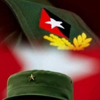 cubano, revolucionario hasta la muerte. 🇨🇺
cuenta nueva