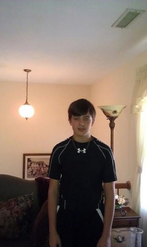 loganwest117's profile picture. 