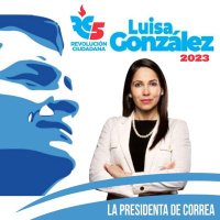 Quinindé con Luisa 🖐🏻(@QuinindConLuisa) 's Twitter Profile Photo