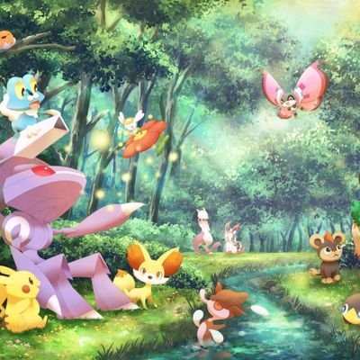 PokémonMaster560 Profile