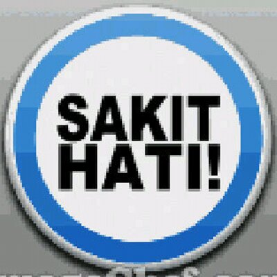 Bikin Sakit Hati Bikin Sakithati Twitter