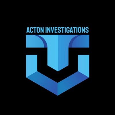 Acton Investigations is a professionally licensed Private Investigations firm.