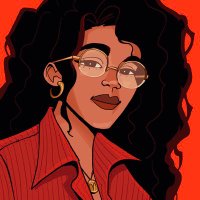 Marilyn Hightower(@marilyndraws) 's Twitter Profile Photo