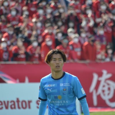 sota200408131's profile picture. 横浜FCサポーター フォローお願いします🙏