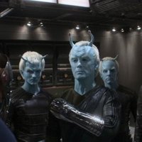 Shran(@AndorianRespect) 's Twitter Profile Photo