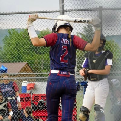 SS, OF, P, UTL• 2025• Tri-Valley High school Grahamsville NY• 4.0 GPA• Orange County Bombers 18U🥎UNCOMMITTED NCAA# 2202446889 jennacarmody2025@gmail.com