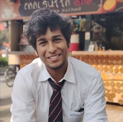 ankitKhandey1's profile picture. SDE Intern @wearemiq | Software Engineer  | Dev Ops | Providing dynamic solutions to your complex problems | Web 3 Enthusiast