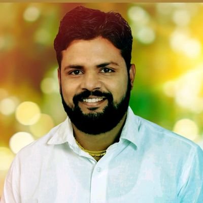 जिलामंत्री भाजयुमो जनपद-मऊ।
पूर्व संयोजक आईटी विभाग,भाजयुमो मधुबन विधानसभा।
सक्रीय कार्यक्रता भाजपा।।