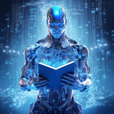 🤖 The Home for Artificial Intelligence
Daily Education & News Updates 🗞
Make Time and Money with AI ⏳
Follow Us to Stay Ahead 😤