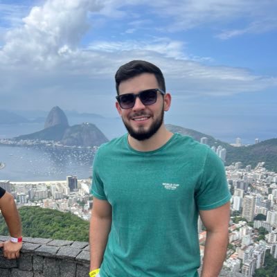 rogerioaragao01's profile picture. @shopmineof