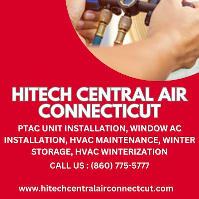 HitechHVAC_CT Profile Picture