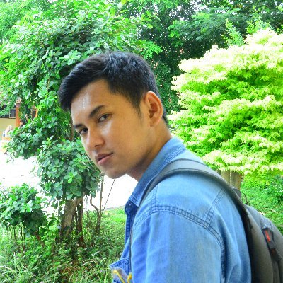 Nulis tentang Web dev |