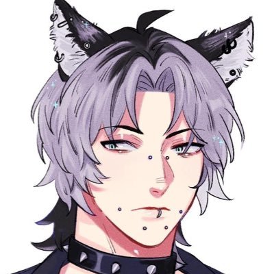 Ragnulf Fenrir | 201 cm | ผปค. เดียวกับ @mpc_meryl @mpc_zombodie