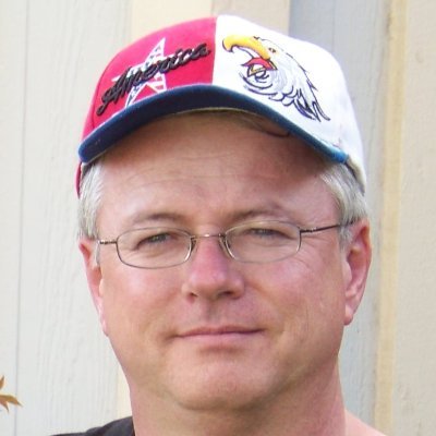 GrantKlokeid's profile picture. Retired Engineer