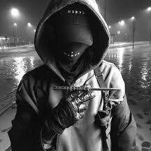 SemenBork's profile picture. 