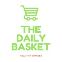 the daily basket(@TheBasket2905) 's Twitter Profile Photo