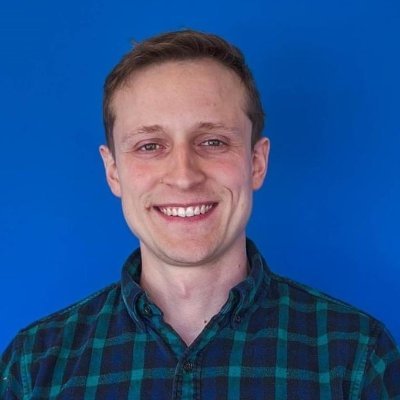 BrendanAlviani's profile picture. non-award-winning humor writer.