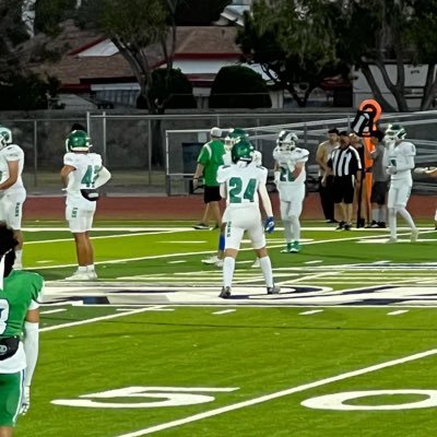 Montwood High School | co’25 | Safety