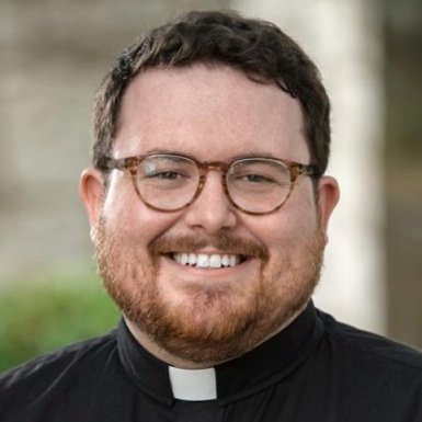 Pastor in Residency @stpaulqc. 🏳️‍🌈 Lutheran (ELCA). CR📚: TBD