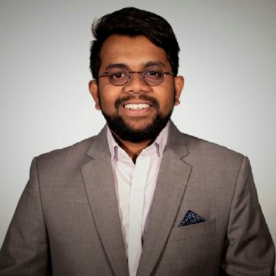 ErfanArefin's profile picture. PhD Candidate
Texas Tech University