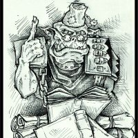 LoooorOrk Bookstompa (@savagebadger) 's Twitter Profile