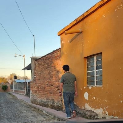 ninocontando's profile picture. I just want to see you again.