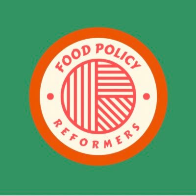 Join the Food Policy Reformers  to change the lives of countless students. Petition: https://t.co/vL53TD1KCb