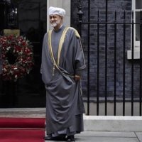 Abdulaziz Al Saidi (@abdulaziz_saidi) Twitter profile photo