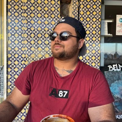 figueroa_isaac's profile picture. He decidido ser bueno sin el soborno el cielo.