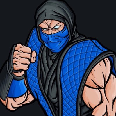 Stan account for the true Grandmaster of the Lin Kuei ❄️❄️ All over MK fanatic! Favorite MK is MK1 - OG. **I do not own the rights to any media posted**