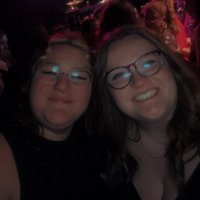 Lizzy (@invisibleliz) 's Twitter Profile