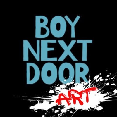 for our neighborhood artist !! #BOYNEXTDOOR Fan Art Account || Retweets and original art || DMs are always open