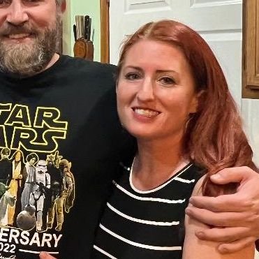 grossy1024's profile picture. Normal woman, aka adult human female. Married with 6 kids. I love being a mom.