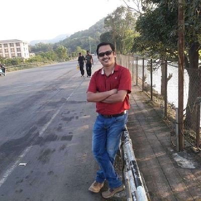 Aniruddha_RED's profile picture. CONTINIOUS DEVELOPMENT FOR BETTER FUTURE...