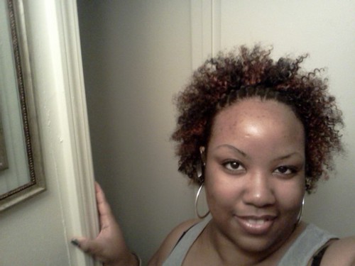 MizzVona's profile picture. 