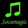 Socamagic's profile picture. Hypermedia Artist, Musician, Video & Audio Producer, Engineer, Fadda, Priest, Prophet, Prince, Blogger, Mudda Cant, Monstar, Killa, Gangsta & Luva.