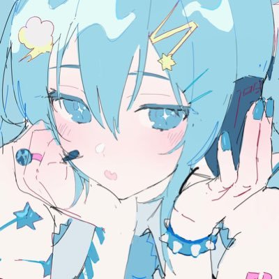 Hatsune Miku☆さんのプロフィール画像