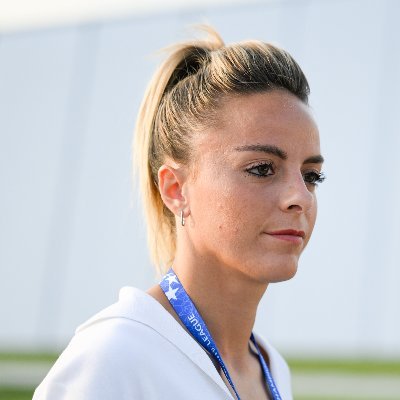 Silvia Dellai on Twitter