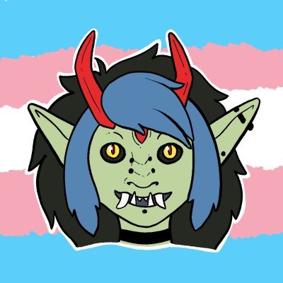 Freelance Artist / Pan / Nonbinary Demiboy (They/He) - I draw OC's, D&D, Furries, Scalies, and more! 18+ please