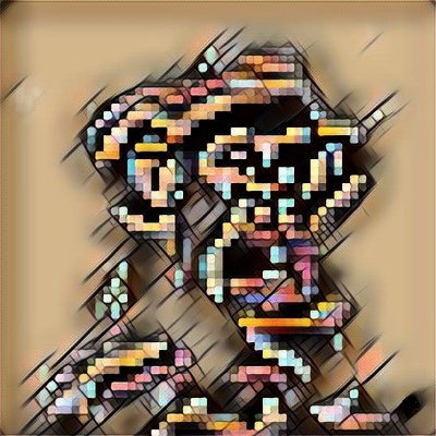 MHMehed841's profile picture. MTpunk's it's a new  pixel nft project #NFTcommunity #NFTart
#NFT's #punk #nftsale #nftcollection
  #crypto #borad #monkey