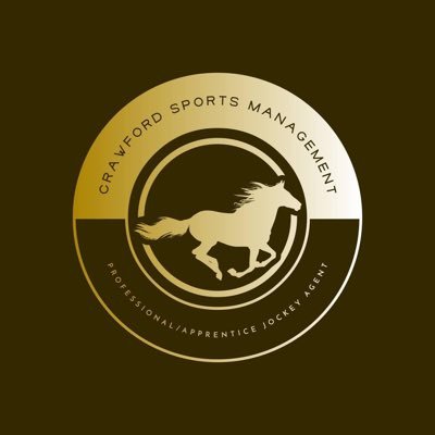 Ryan Crawford - Jockey Manager/Agent Bookings: 0421140159 | @adams92_josh | Mitch Goring