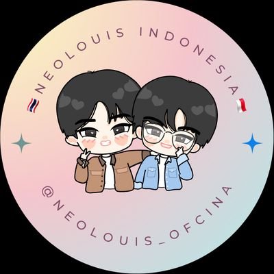 NeoLouis Official INA🇮🇩